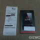 Illustration for article titled 120GB Zune Purchased at Fry's for $250: Unboxed for Good Measure